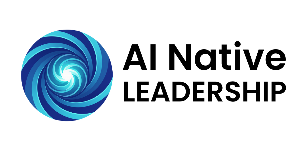 AI Native Leadership